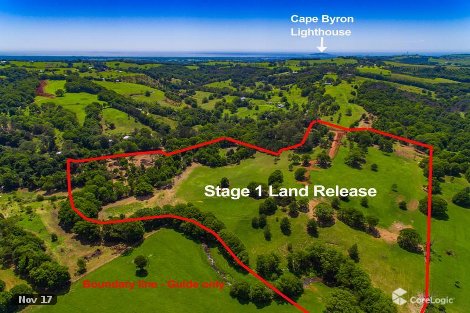 1 Fowlers Lane, Bangalow, NSW 2479