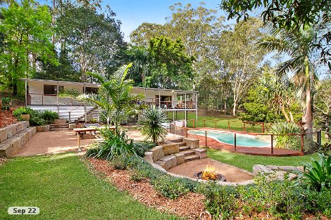 219 Neill Rd, Mooloolah Valley, QLD 4553