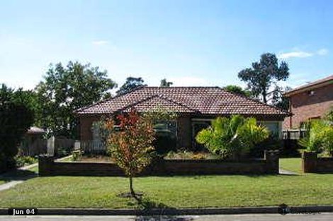 18 Culgoa Ave, Eastwood, NSW 2122