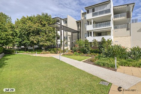 268/36 Crase St, Teneriffe, QLD 4005