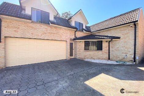 4/5 Strickland St, Bass Hill, NSW 2197