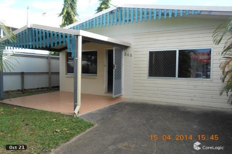265 Mcleod St, Cairns North, QLD 4870