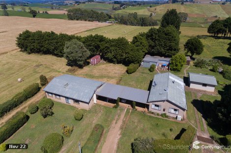 229 Bonneys Rd, West Pine, TAS 7316