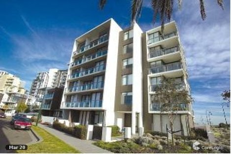 104/159 Beach St, Port Melbourne, VIC 3207