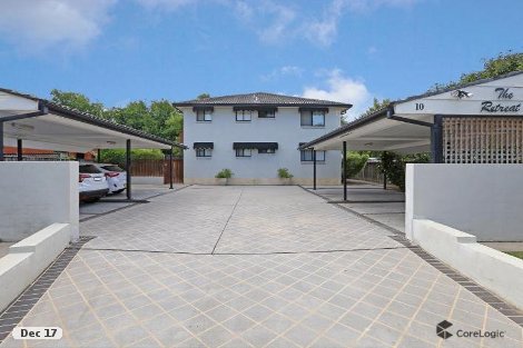 7/10 Toxana St, Richmond, NSW 2753