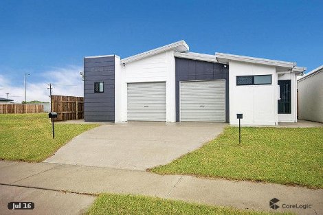 2 Maranark Ave, Glenella, QLD 4740