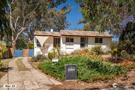 7 De Garis Pl, Scullin, ACT 2614