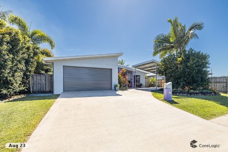 4 Tamarind Cres, Proserpine, QLD 4800