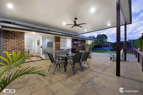 1 Elanda Pl, Helensvale, QLD 4212