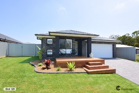 26 Alata Cres, South Nowra, NSW 2541