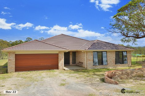 102-104 Bleakley Rd, Delaneys Creek, QLD 4514