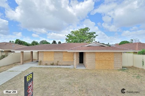 39 Honeywell Bvd, Mirrabooka, WA 6061