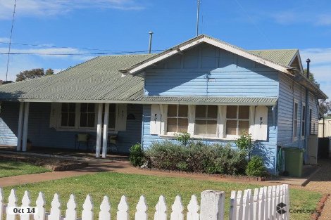 39 Dumaresq St, West Wyalong, NSW 2671