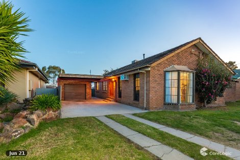 327 Haines Ct, Lavington, NSW 2641