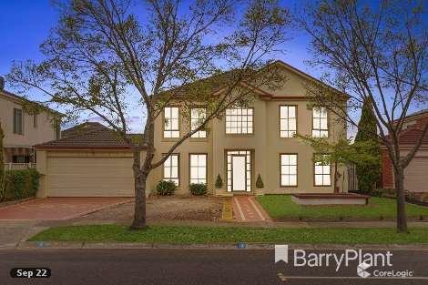 3 Fairhaven Cres, Hoppers Crossing, VIC 3029