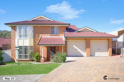 27a Richard Cres, Cecil Hills, NSW 2171