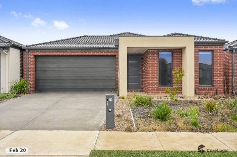 23 Jacana Way, Armstrong Creek, VIC 3217