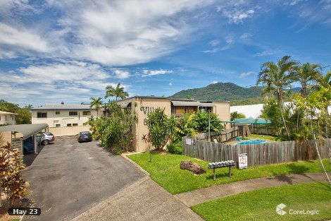 6/8 Maytown Cl, Manoora, QLD 4870