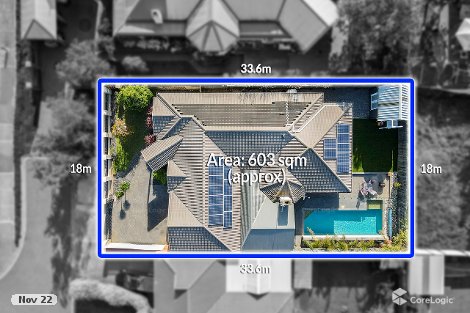 7 Dryburgh Pl, Hillside, VIC 3037