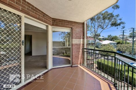 3/19 Stafford St, Paddington, QLD 4064