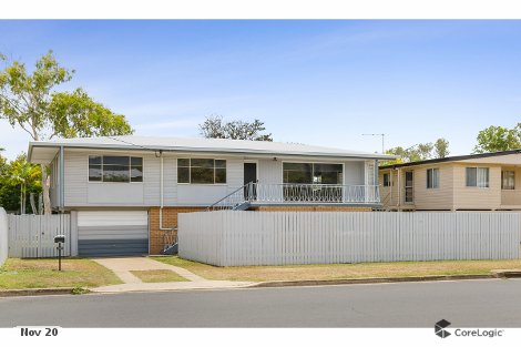 435 Berserker St, Frenchville, QLD 4701