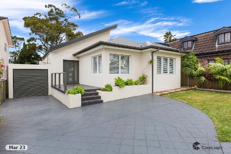 4 Harris St, Burraneer, NSW 2230