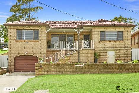 35 Buena Vista Ave, Lake Heights, NSW 2502