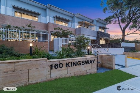 4/160 Kingsway, Woolooware, NSW 2230