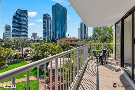 309/40 Surf Pde, Broadbeach, QLD 4218