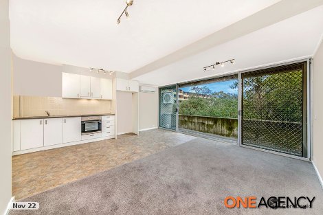 36/6 Wilkins St, Mawson, ACT 2607