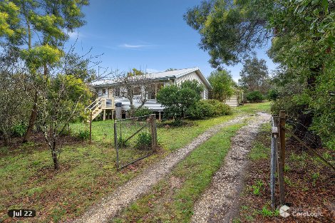 34 Bridge St, Creswick, VIC 3363