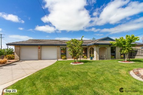 40 Doyne Cres, Traralgon, VIC 3844