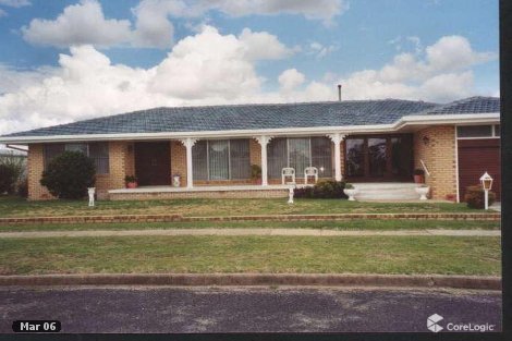 22 Inverell St, Delungra, NSW 2403