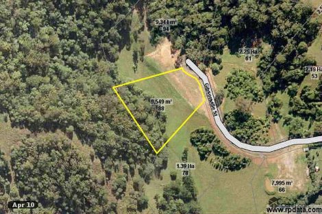 88 Gibsonville St, Tallebudgera Valley, QLD 4228