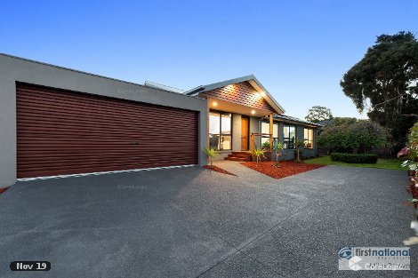 139 Switchback Rd, Chirnside Park, VIC 3116