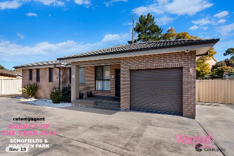 6/18-20 Cornelia Rd, Toongabbie, NSW 2146