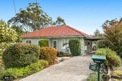 10 Harper St, North Epping, NSW 2121