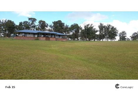 3 Forbesdale Cl, Forbesdale, NSW 2422