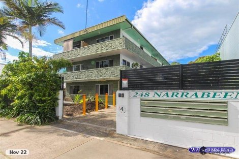 8/248 Sheridan St, Cairns North, QLD 4870