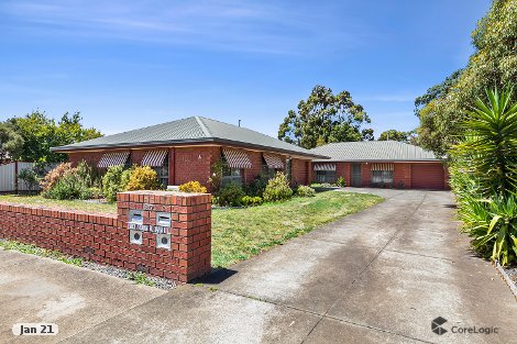 1/27 Lawrie Dr, Alfredton, VIC 3350