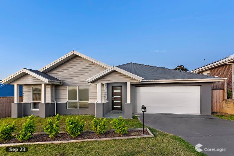 12 Kurrabung Dr, Fletcher, NSW 2287