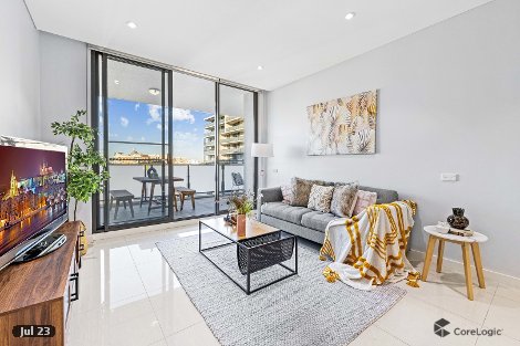 908/3 Nipper St, Homebush, NSW 2140