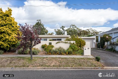 16 Beech Rd, Norwood, TAS 7250