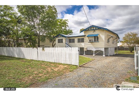 26 Armstrong St, Berserker, QLD 4701