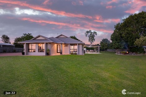 4 John Francis Ct, Alice River, QLD 4817