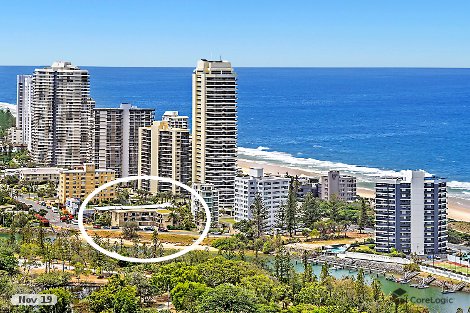 3/1a Pacific St, Main Beach, QLD 4217