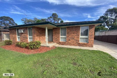 46 Holborrow Ave, Hobartville, NSW 2753