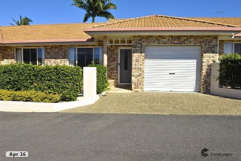 5/132 George St, Bundaberg West, QLD 4670