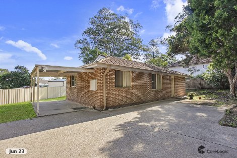 62a Rowley St, Seven Hills, NSW 2147