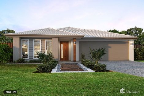 Lot 276 Mount Greville Way, Park Ridge, QLD 4125